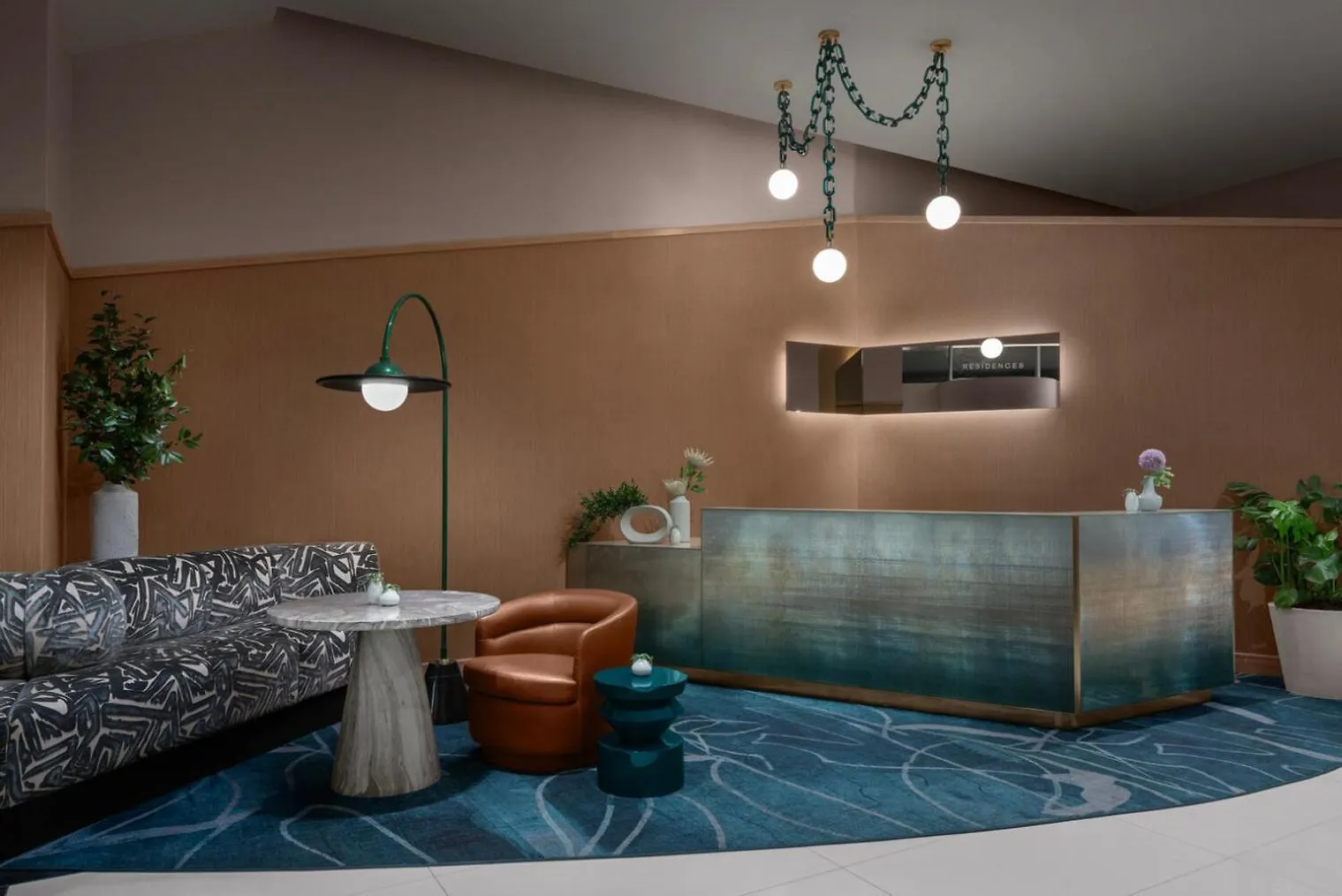 뉴욕 Financial District 1Br W Wd Gym Elevator Nyc-1370 아파트 미국