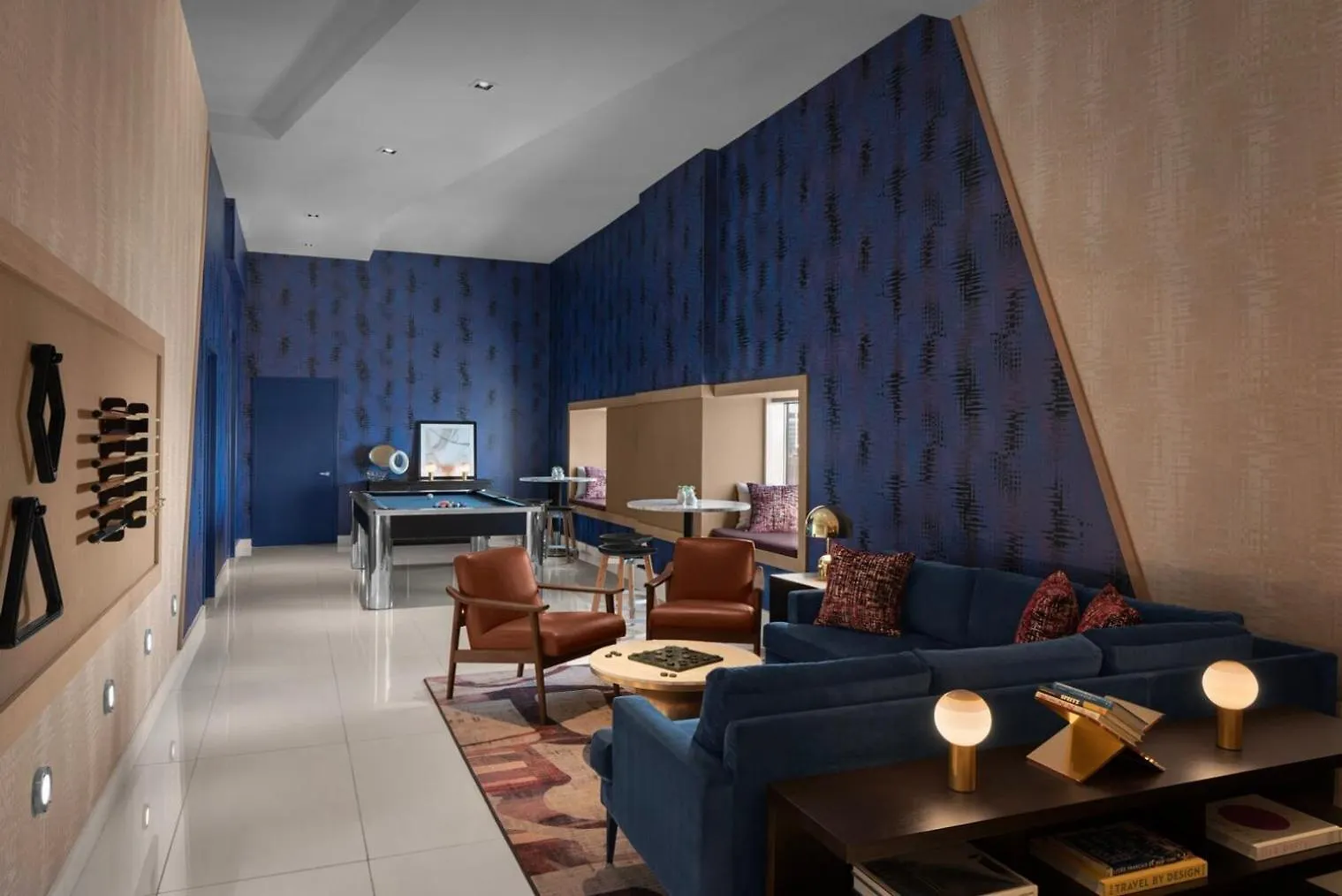 뉴욕 Financial District 1Br W Wd Gym Elevator Nyc-1370 아파트 미국