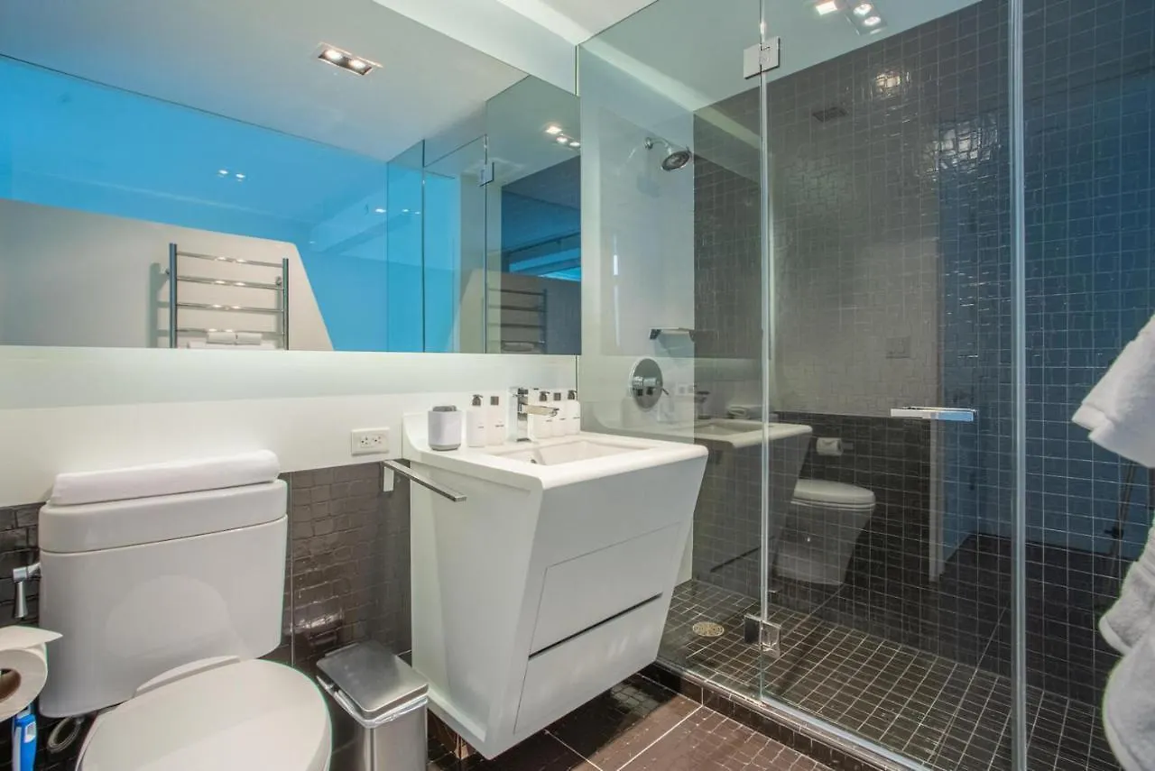 Financial District 1Br W Wd Gym Elevator Nyc-1370 Apartamento Nova Iorque Estados Unidos da América